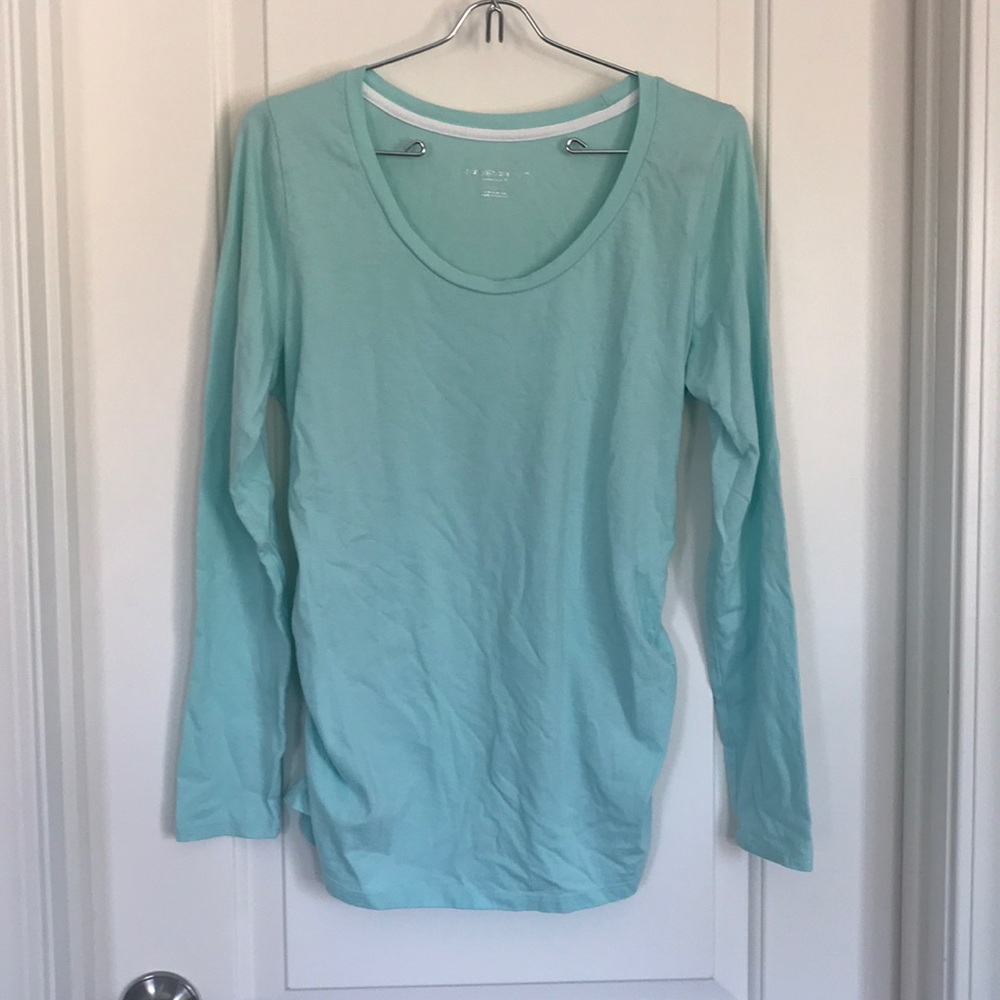 Maternity Long Sleeve